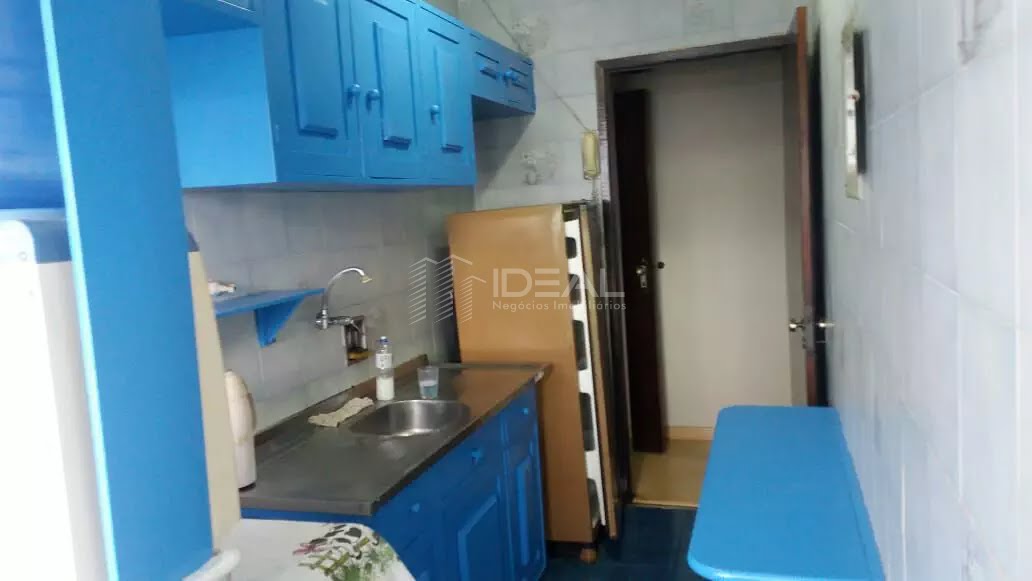 Apartamento de 2 quartos para venda no Ed. Formosão - Campos dos Goytacazes, RJ