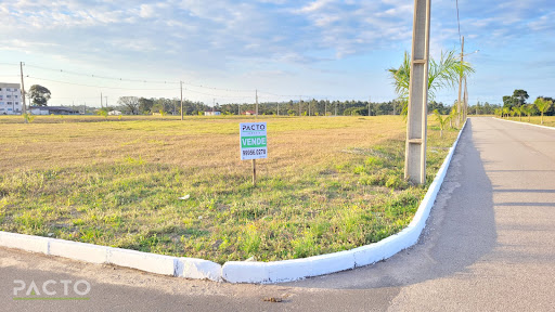 Terreno em Coloninha  -  Araranguá