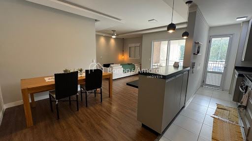 Apartamento, 2 quartos, 86 m² - Foto 1
