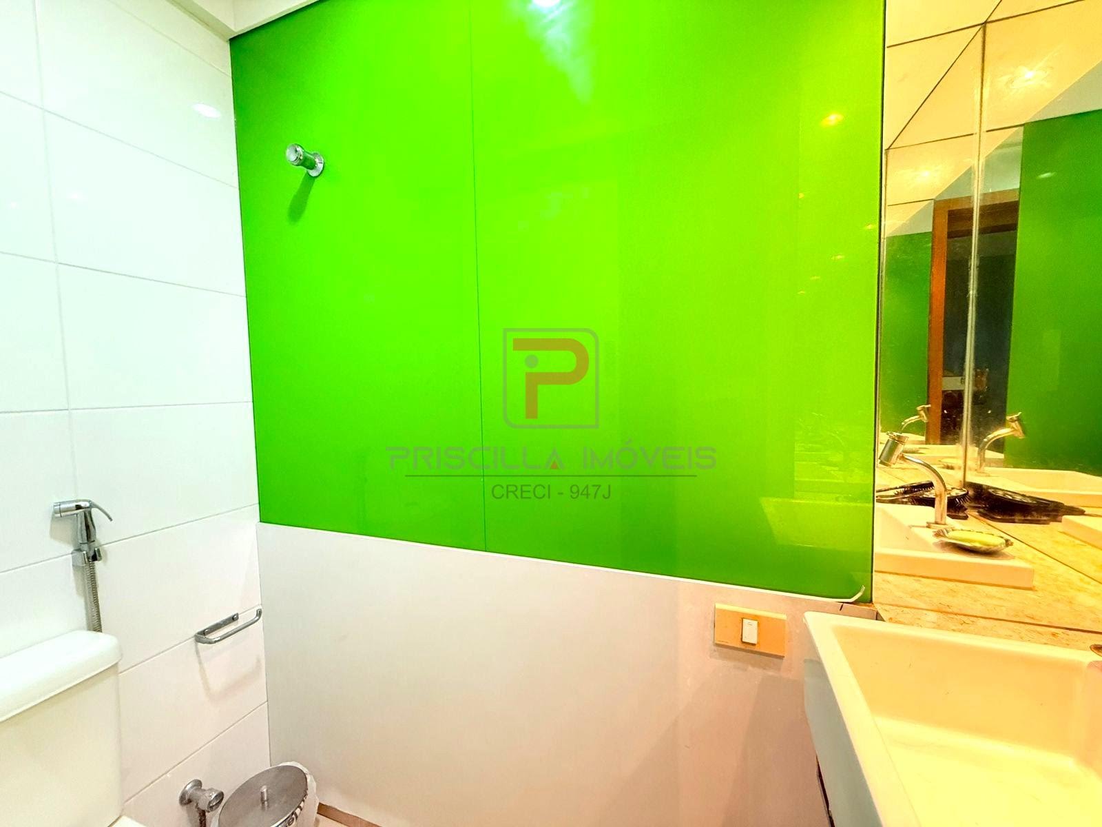 Apartamento à venda com 4 quartos, 4 suítes, 3 vagas e 235m² no Manaíra, João Pessoa (PB) — foto 24 de 30