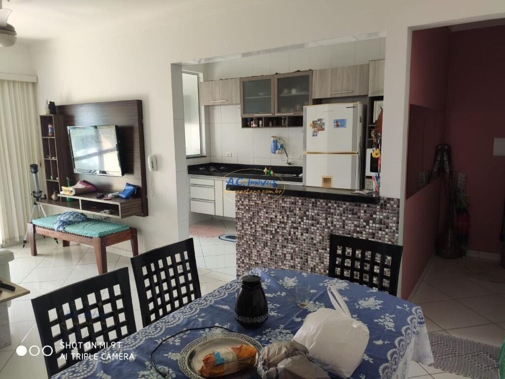 Apartamento à venda com 2 quartos, 1 suíte, 1 vaga e 80m² no Vila Tupi, Praia Grande (SP) — foto 4 de 28