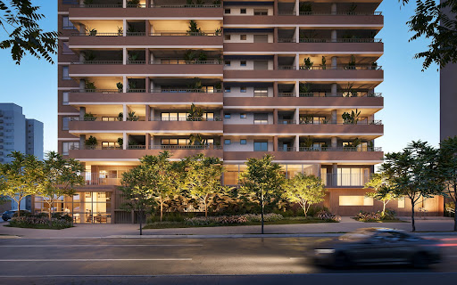 Casa em Aclimação  -  São Paulo