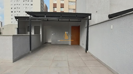 Cobertura à venda em Vila Assunção, Santo André | 122m²