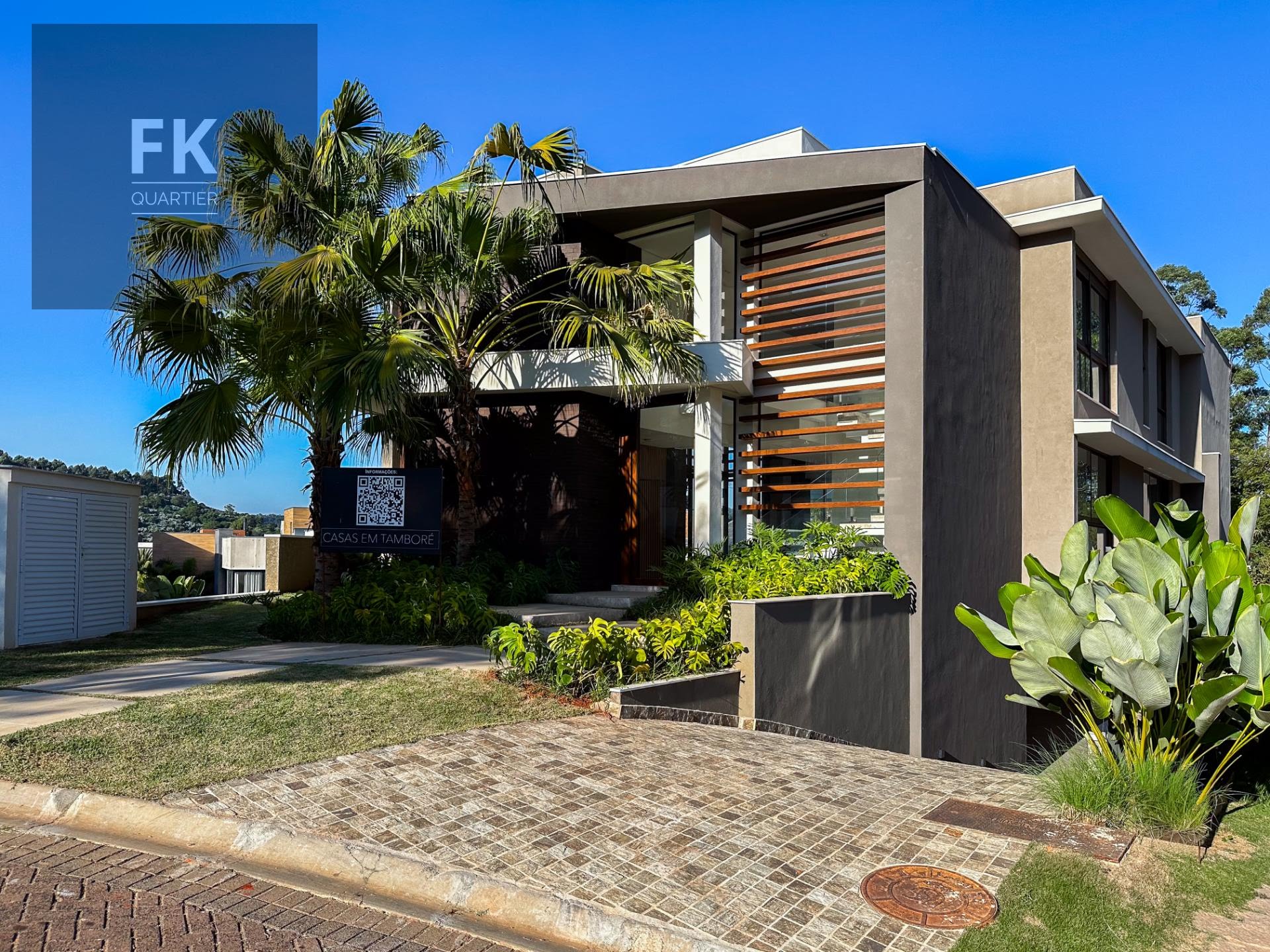 Casa à venda com 4 quartos, 4 suítes, 10 vagas e 1050m² no Colinas da Anhanguera, Santana de Parnaíba (SP) — foto 30 de 30
