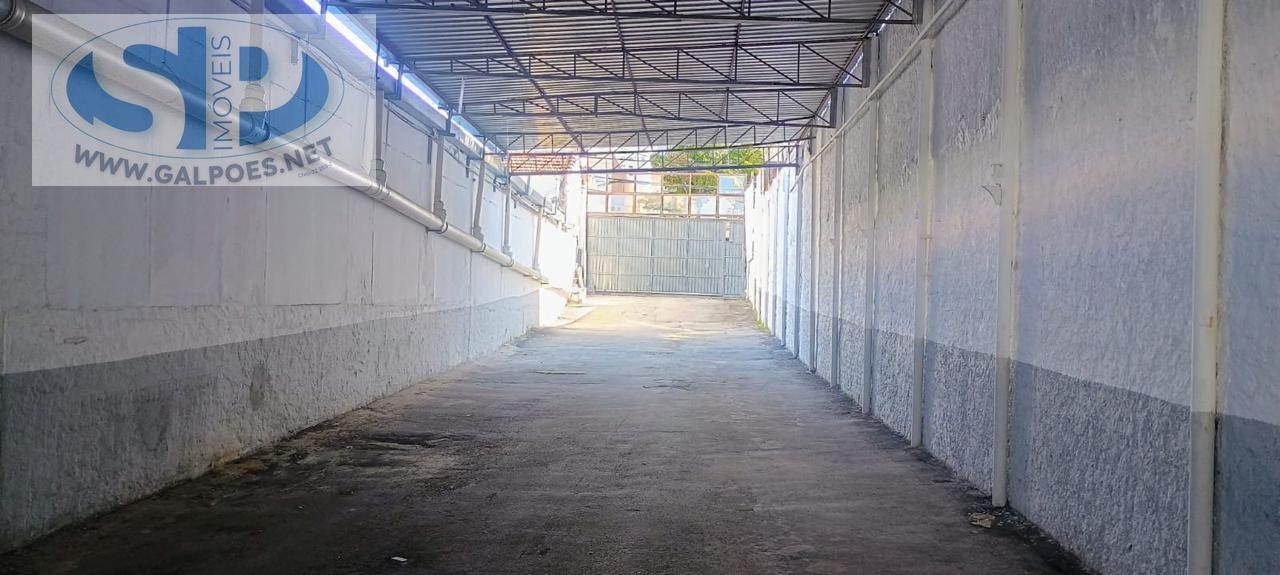 Depósito-Galpão, 1400 m² - Foto 7