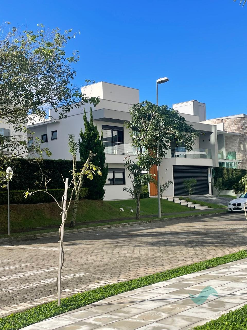 Casa à venda com 5 suítes, 3 vagas e 410m² no Jurerê Internacional, Florianópolis (SC) — foto 26 de 27