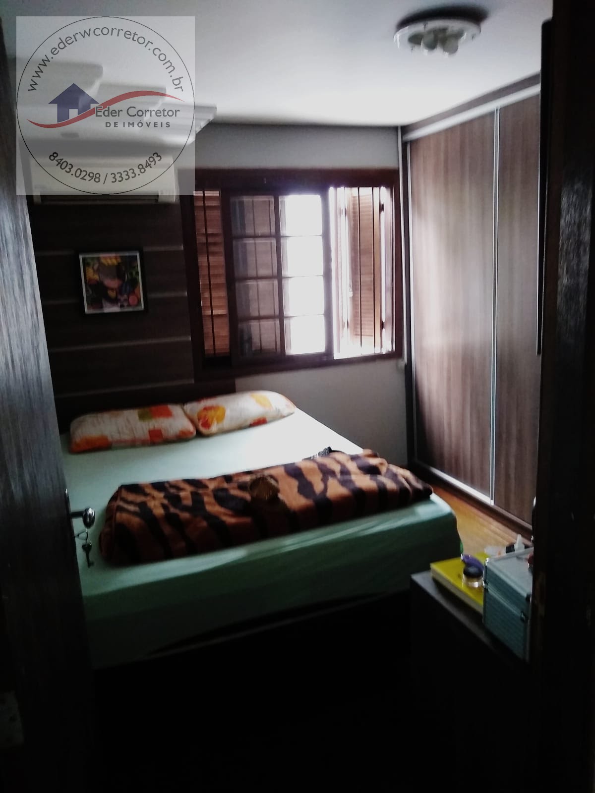 Casa à venda com 3 quartos, 2 banheiros, 1 vaga e 95m² no Morada do Sol, Ijuí (RS) — foto 9 de 20