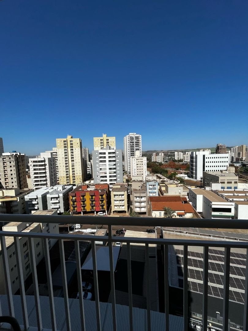 Apartamento à venda com 2 quartos, 2 banheiros e 57m² no Nova Aliança, Ribeirão Preto — foto principal
