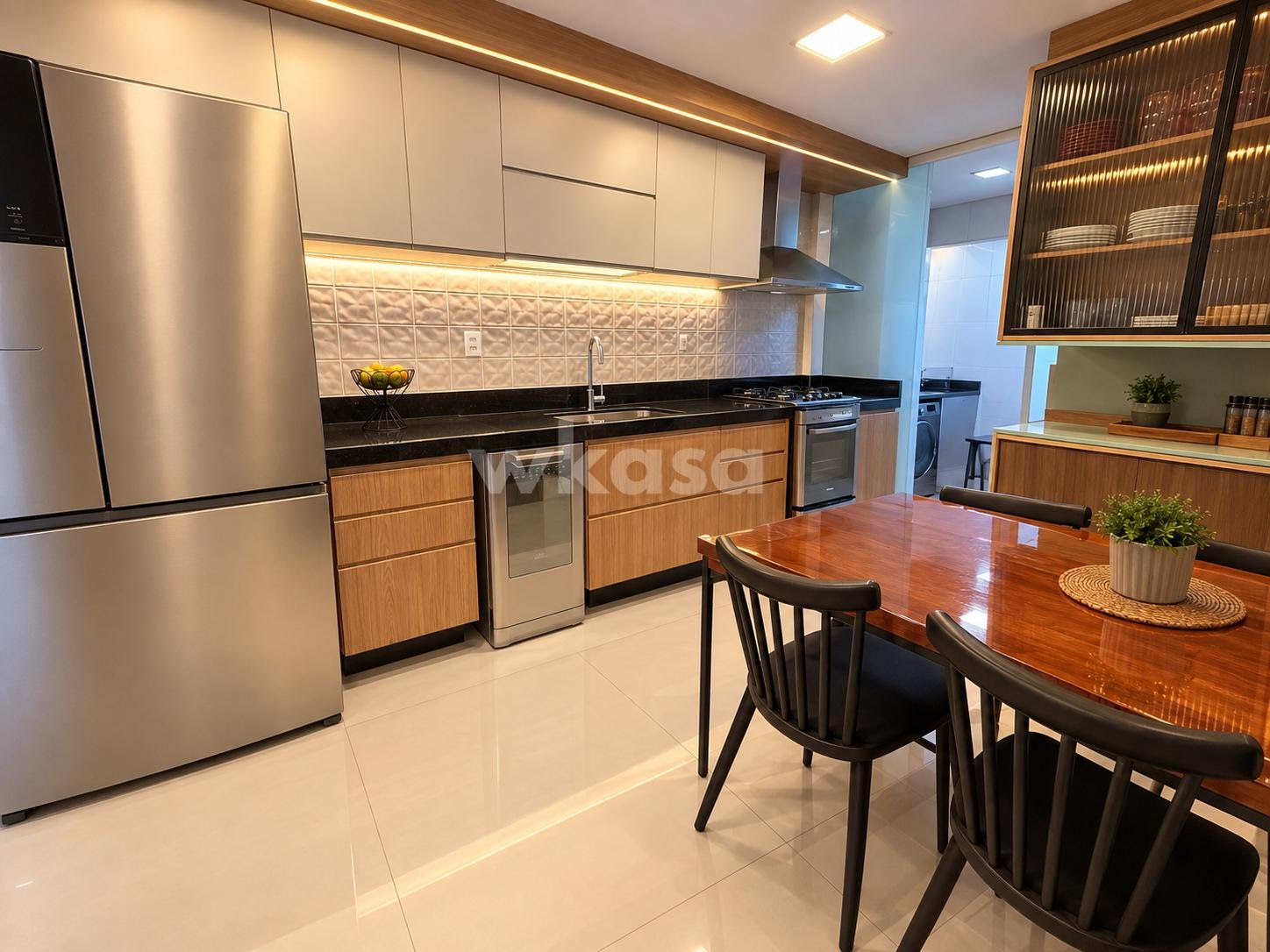 Apartamento à venda com 3 quartos, 1 suíte, 2 vagas e 120m² no Itapuã, Vila Velha (ES) — foto 2 de 24