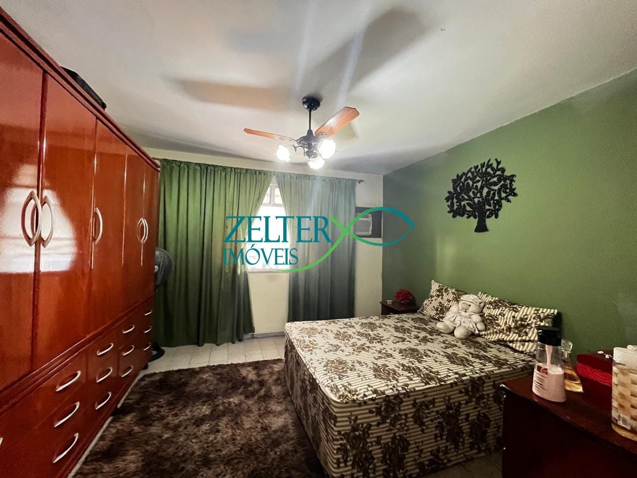 Apartamento à venda com 2 quartos, 1 banheiro, 1 vaga e 70m² no Irajá, Rio de Janeiro (RJ) — foto 7 de 18
