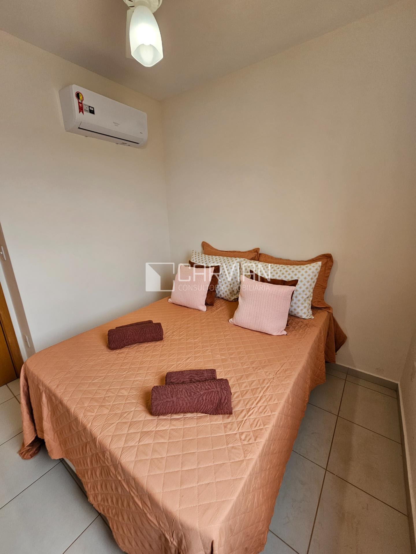 Apartamento à venda com 2 quartos, 1 banheiro, 1 vaga e 55m² no Jardim Palma Travassos, Ribeirão Preto (SP) — foto 8 de 24