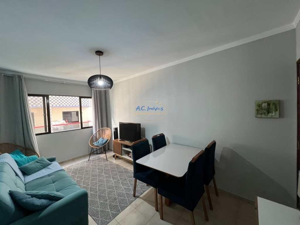 Apartamento à venda com 1 quarto, 1 banheiro, 1 vaga e 47m² no Vila Tupi, Praia Grande (SP) — foto 16 de 18