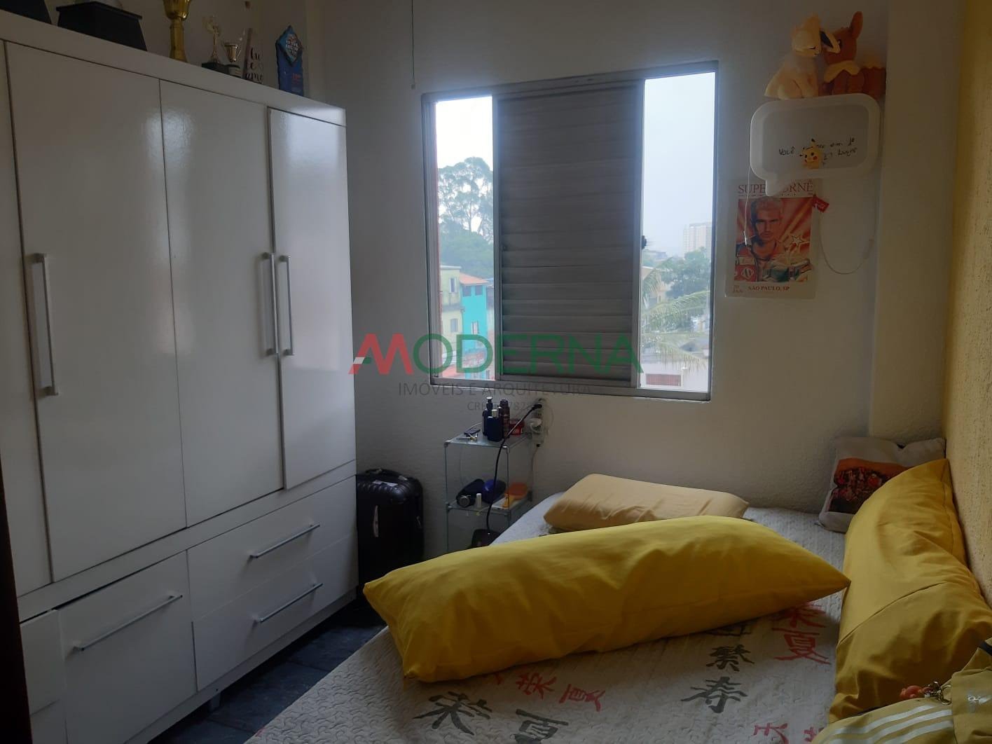 Apartamento à venda com 2 quartos, 1 banheiro, 1 vaga e 72m² no Taboão, São Bernardo do Campo (SP) — foto 12 de 30