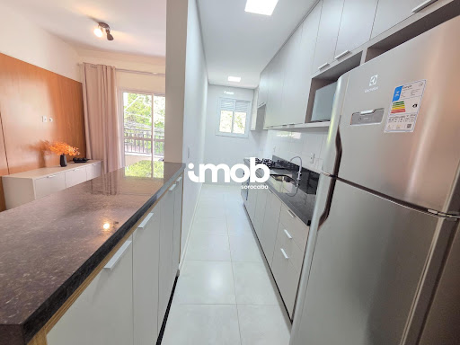 Cozinha Modulada com eletrodomésticos 