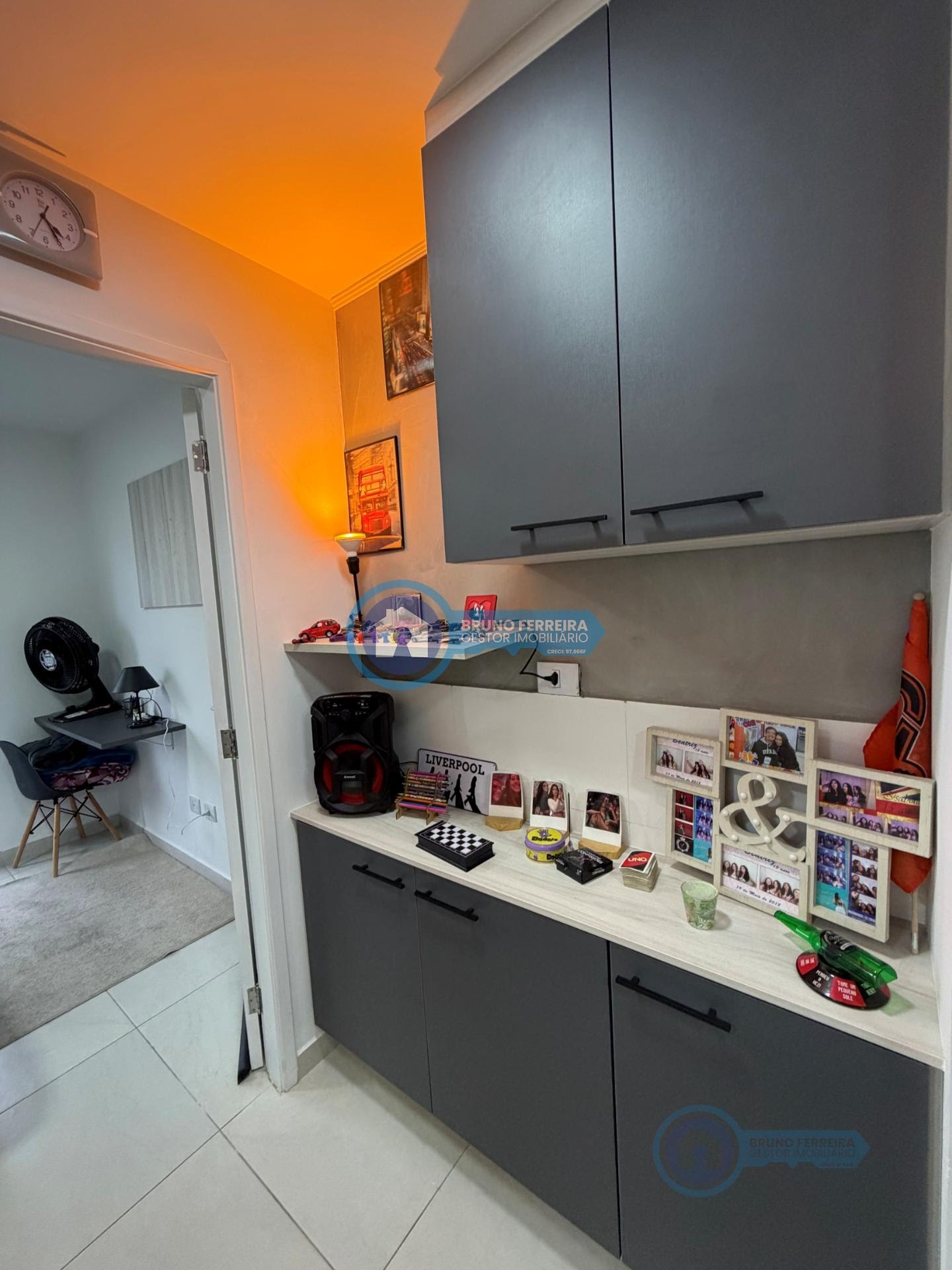 Apartamento à venda com 1 quarto, 1 banheiro e 33m² no Santana, São Paulo (SP) — foto 16 de 20