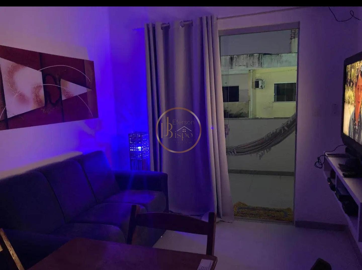 Apartamento à venda com 2 quartos, 1 banheiro, 1 vaga e 50m² no Coroa Vermelha, Santa Cruz Cabrália (BA) — foto 4 de 12