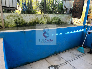 Casa 02 dormitórios na Estalagem