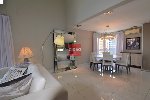 Apartamento Duplex em Cerqueira César  -  São Paulo