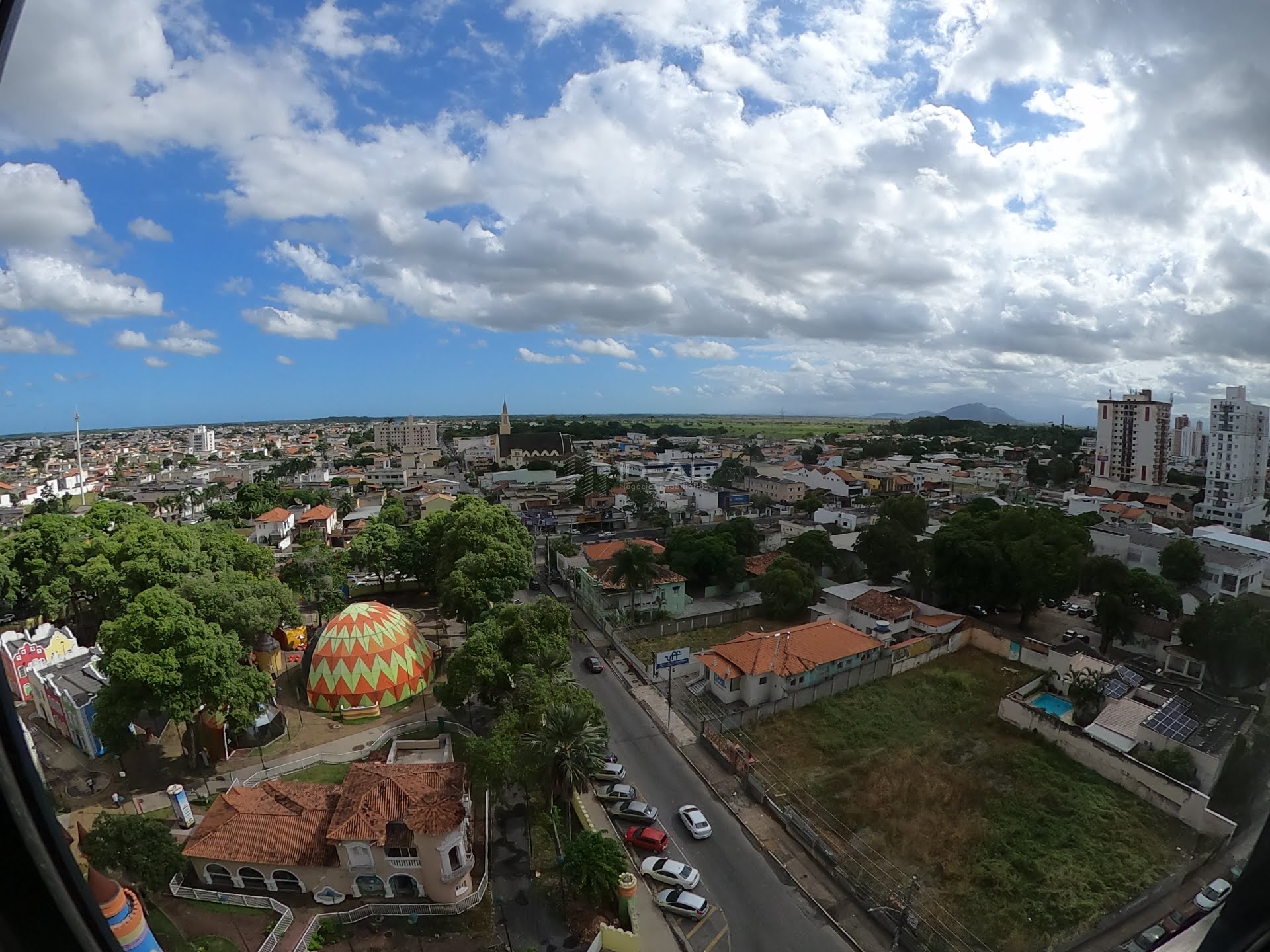 Cobertura à venda com 4 quartos, 2 suítes, 2 vagas e 448m² no Centro, Campos dos Goytacazes (RJ) — foto 29 de 30