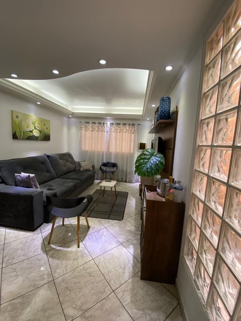 Sobrado, 2 quartos, 100 m² - Foto 26