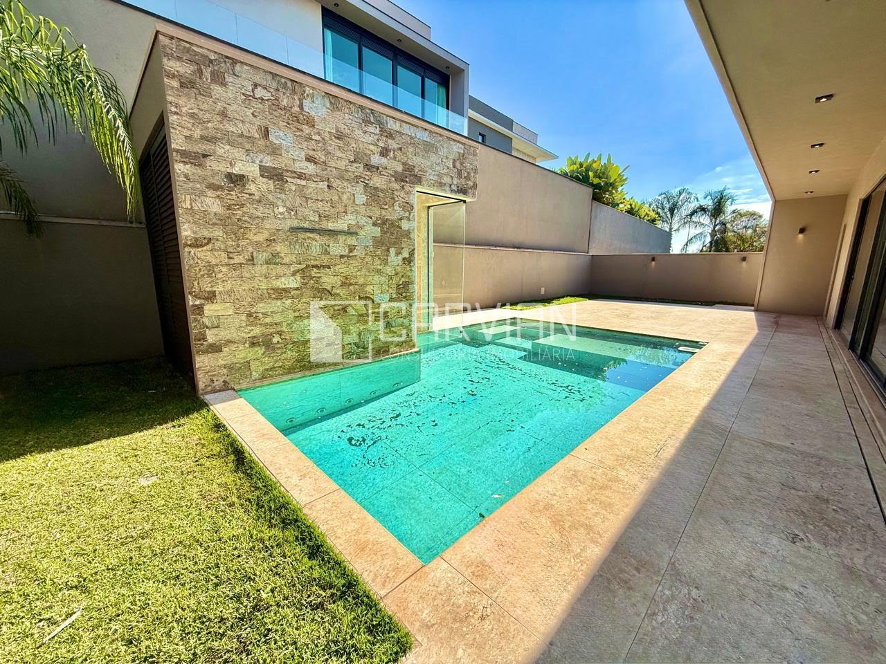Casa à venda com 4 quartos, 4 suítes, 4 vagas e 577m² no Alphaville, Ribeirão Preto (SP) — foto 9 de 30