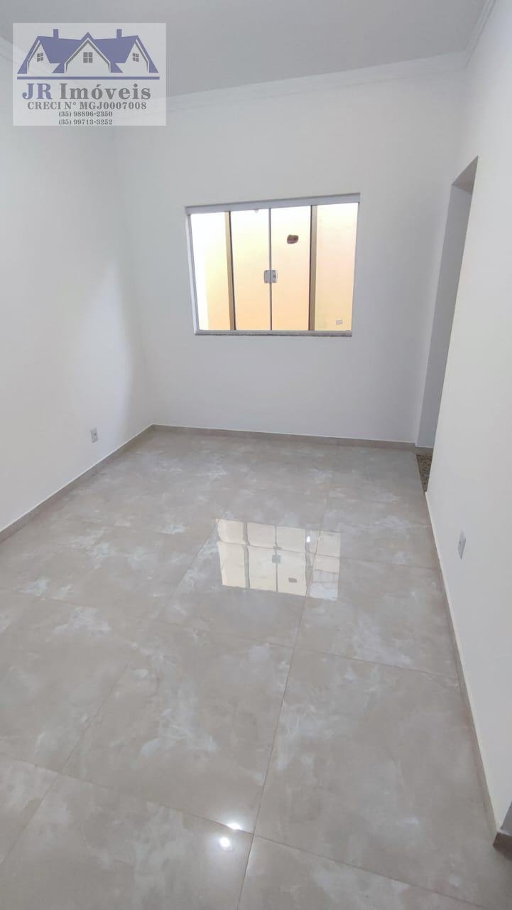 Casa à venda com 2 quartos, 1 suíte, 2 vagas e 280m² no Bps, Itajubá (MG) — foto 16 de 30