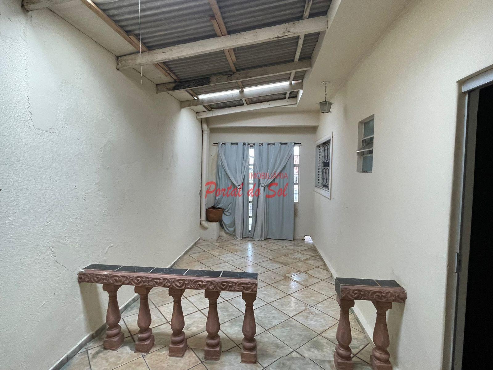 Casa à venda com 3 quartos, 1 banheiro e 1 vaga no Jardim São Pedro, Santo Antônio da Platina (PR) — foto 13 de 13