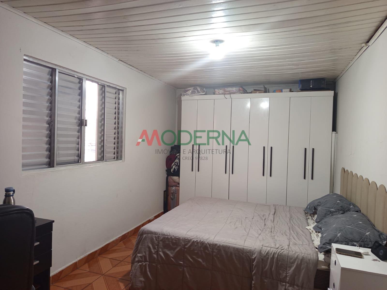 Casa à venda com 3 quartos, 3 banheiros, 2 vagas e 160m² no Paulicéia, São Bernardo do Campo (SP) — foto 10 de 23
