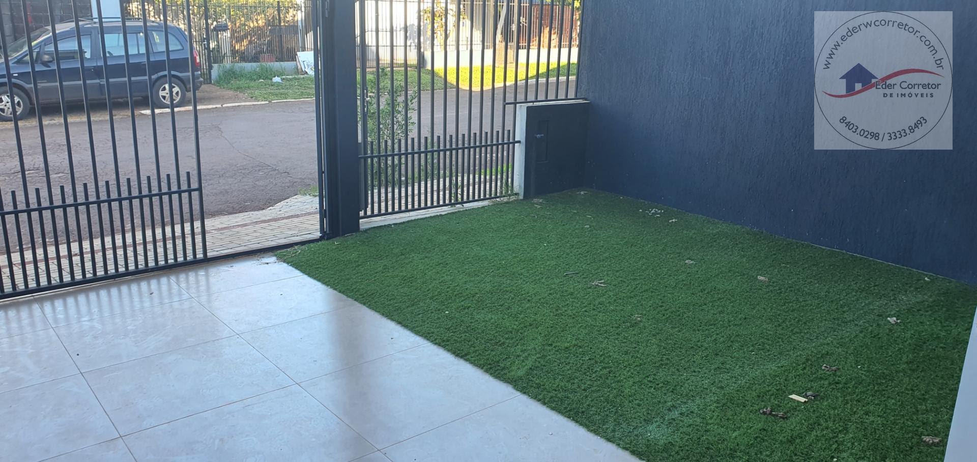 Casa à venda com 2 quartos, 2 banheiros, 1 vaga e 72m² no Gloria, Ijuí (RS) — foto 14 de 30