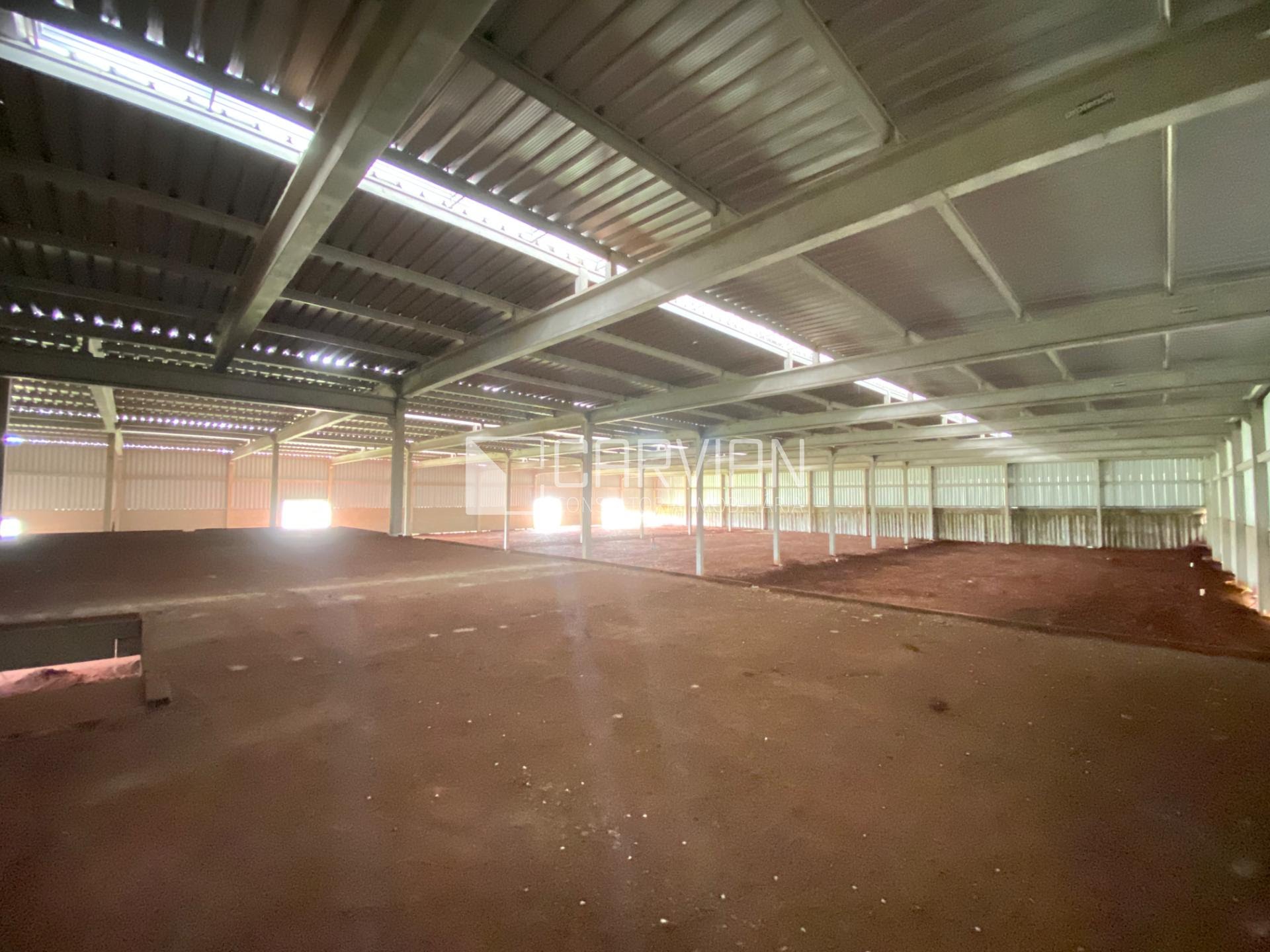 Comercial à venda com 12000m² no Distrito Empresarial Prefeito Luiz Roberto Jábali, Ribeirão Preto (SP) — foto 9 de 15