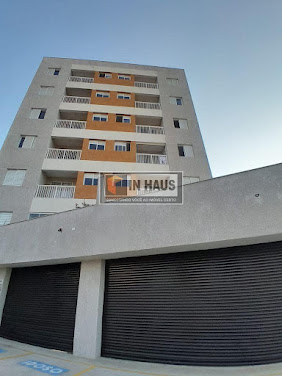 Apartamento à venda em Ferrazópolis, São Bernardo: 50m², 2 dormitórios, por R$330.000