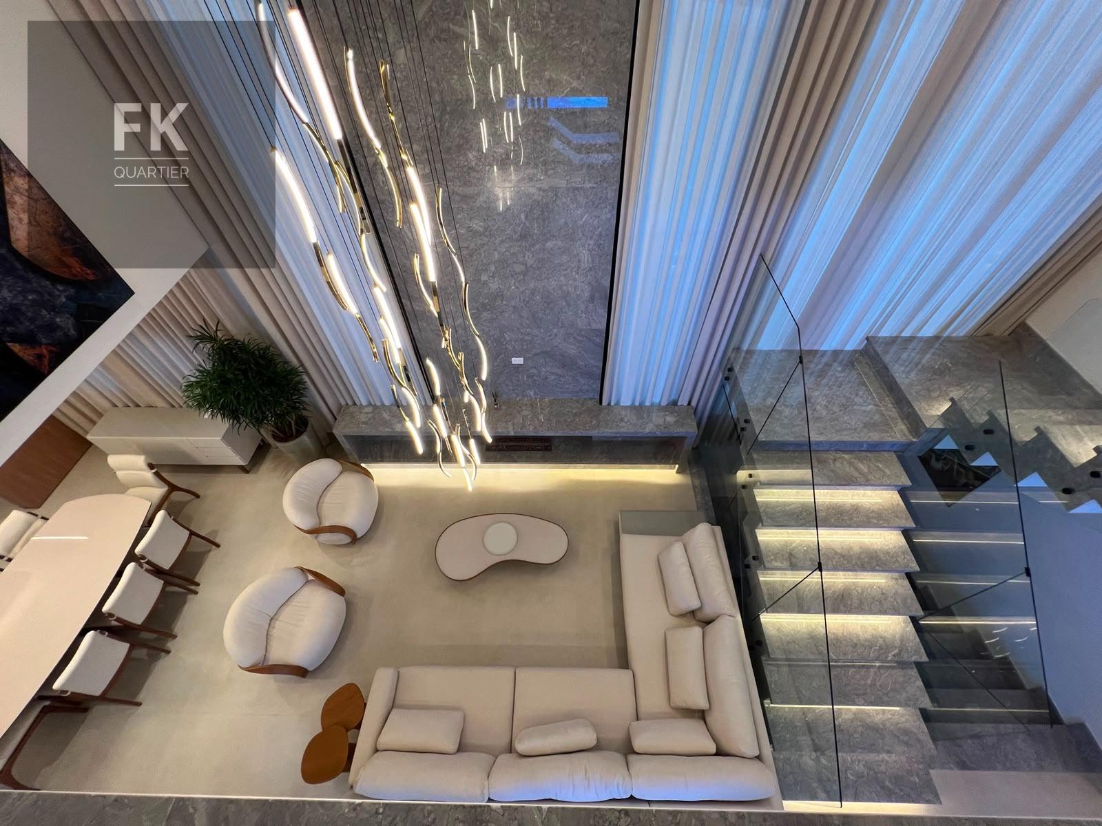 Casa à venda com 4 quartos, 4 suítes, 6 vagas e 490m² no Alphaville, Santana de Parnaíba (SP) — foto 20 de 30