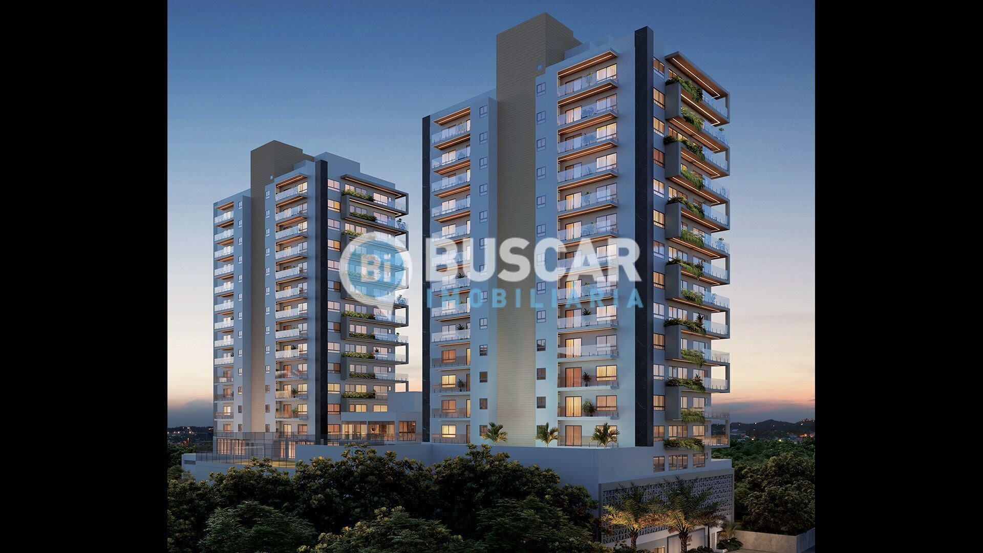 Apartamento à venda com 3 quartos, 1 suíte, 2 vagas e 107m² no Sim, Feira de Santana (BA) — foto 2 de 9
