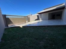 Casa em Vila Nasser  -  Campo Grande
