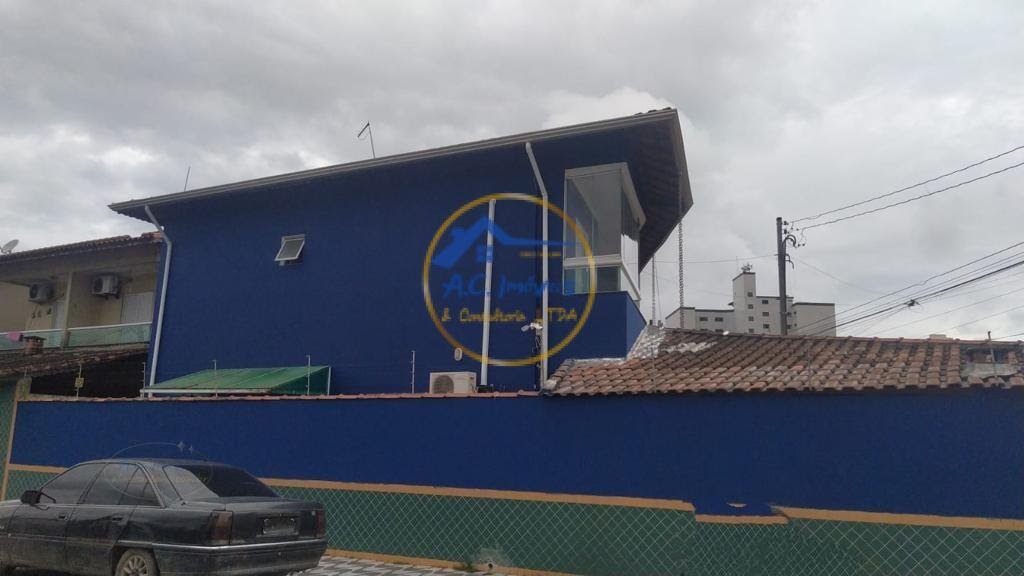 Casa à venda com 3 quartos, 1 suíte, 2 vagas e 90m² no Vila Tupi, Praia Grande (SP) — foto 21 de 21