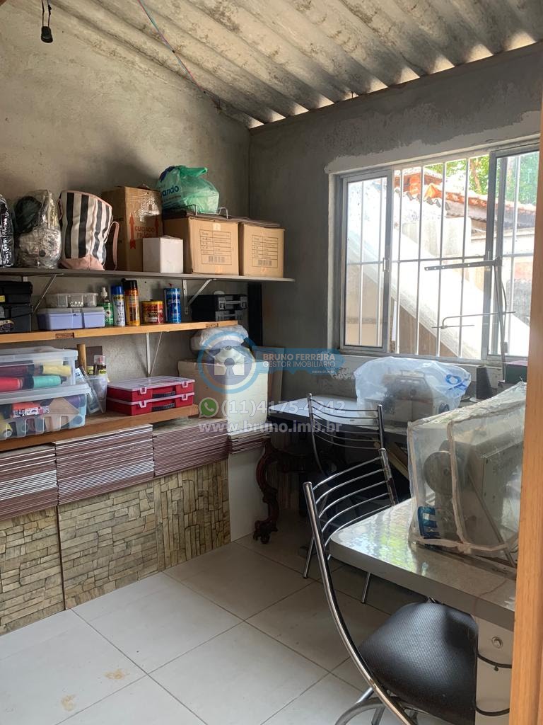 Casa à venda com 3 quartos, 2 banheiros, 3 vagas e 190m² no Vila Medeiros, São Paulo (SP) — foto 16 de 19