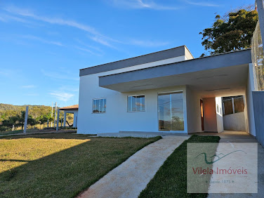 Casa em Paty Imperial  -  Paty do Alferes