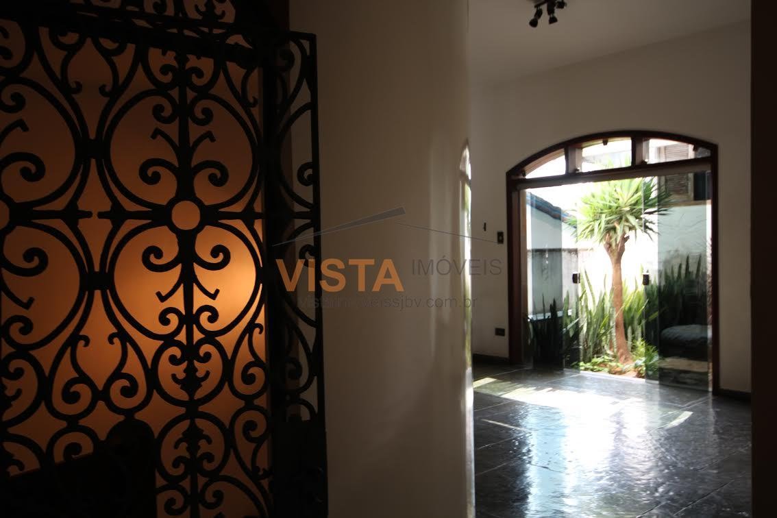 Casa à venda com 4 quartos, 3 suítes, 3 vagas e 416m² no Centro, São João da Boa Vista (SP) — foto 4 de 28