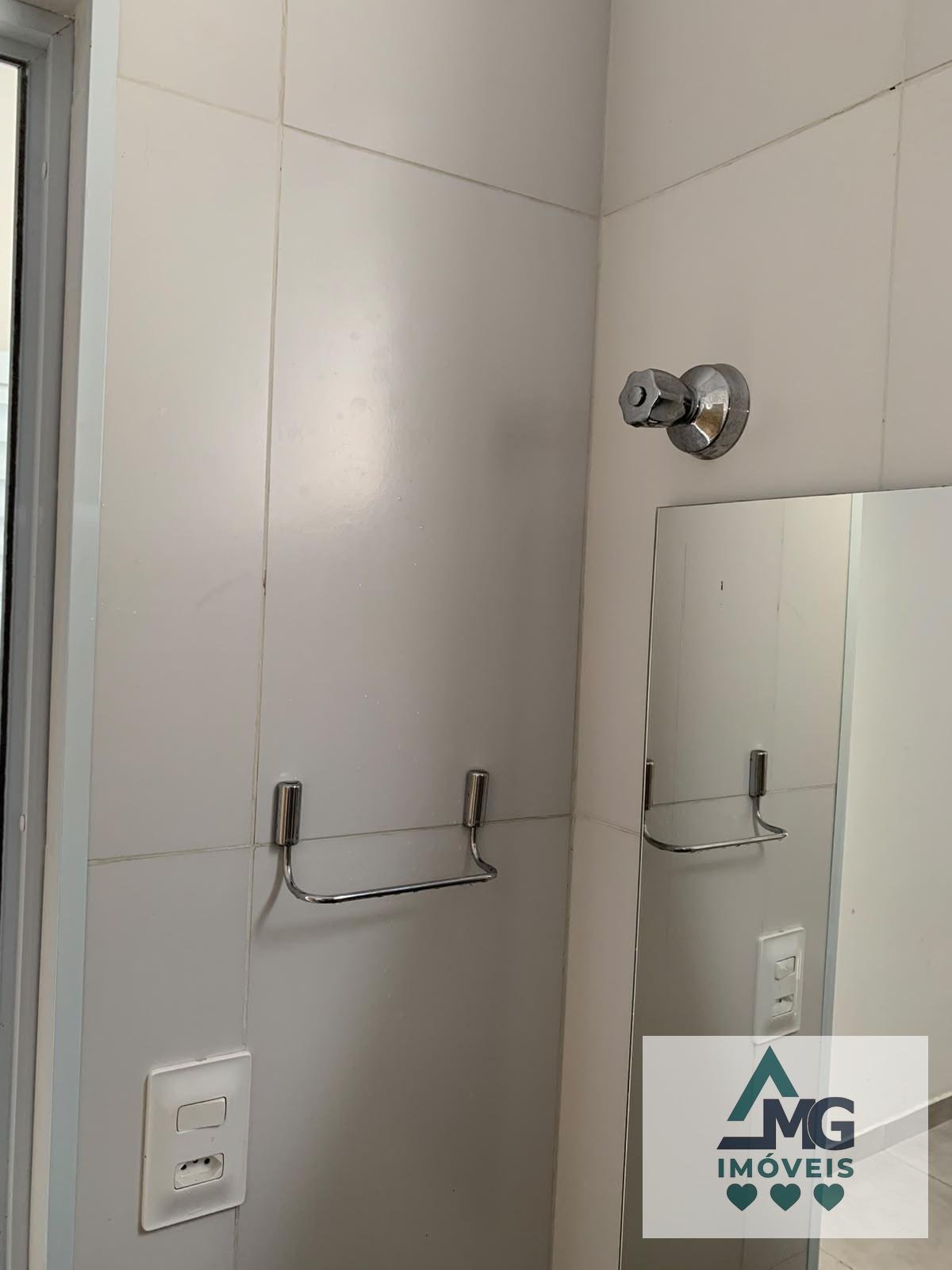 Studio para alugar com 1 quarto, 1 banheiro, 1 vaga e 28m² no Vila Viana, Três Corações (MG) — foto 5 de 22