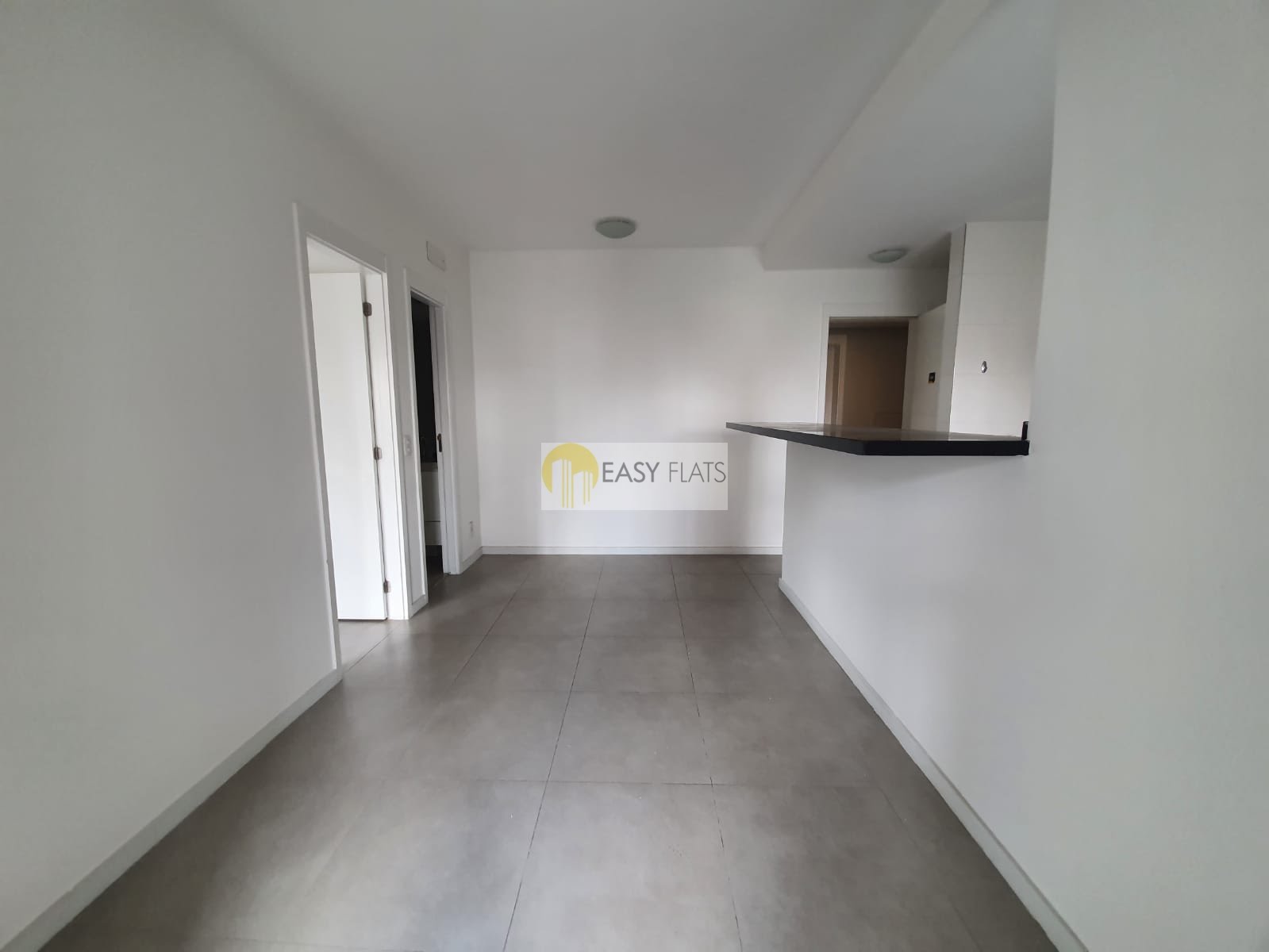 Apartamento para alugar com 1 quarto, 1 suíte, 1 vaga e 49m² no Brooklin Paulista, São Paulo (SP) — foto 7 de 30
