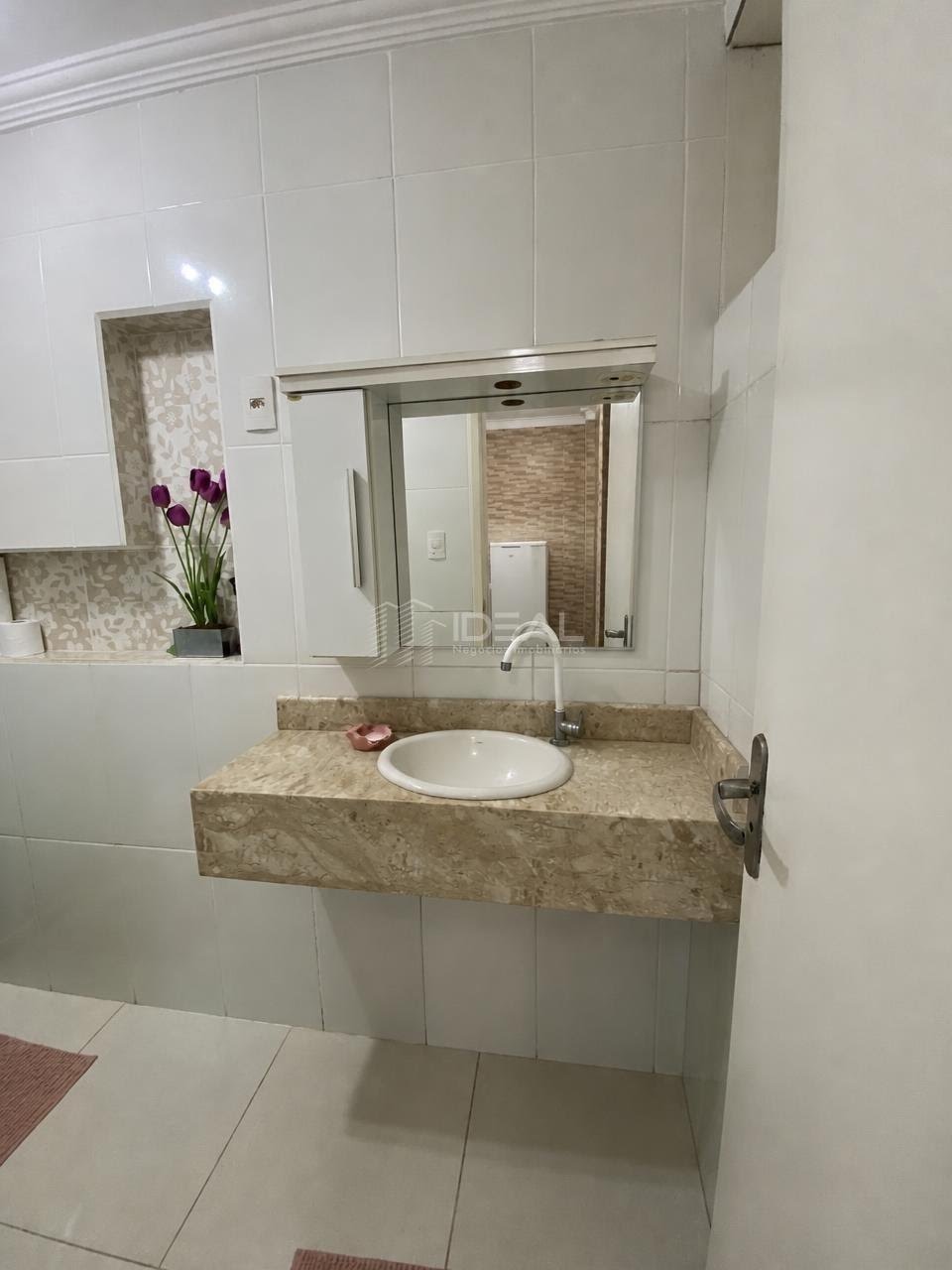Casa à venda com 3 quartos, 1 suíte, 4 vagas e 110m² no Novo Jockey, Campos dos Goytacazes (RJ) — foto 24 de 30