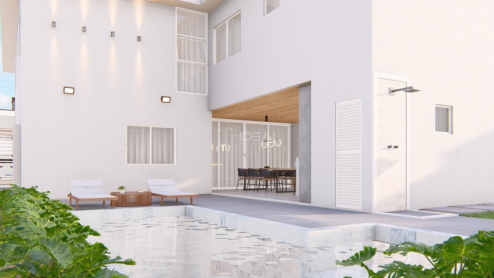 Casa à venda com 4 quartos, 4 suítes, 2 vagas e 272m² no Parque Rodoviário, Campos dos Goytacazes (RJ) — foto 9 de 13