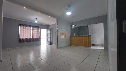 Casa em Santa Cruz  -  Mogi Mirim