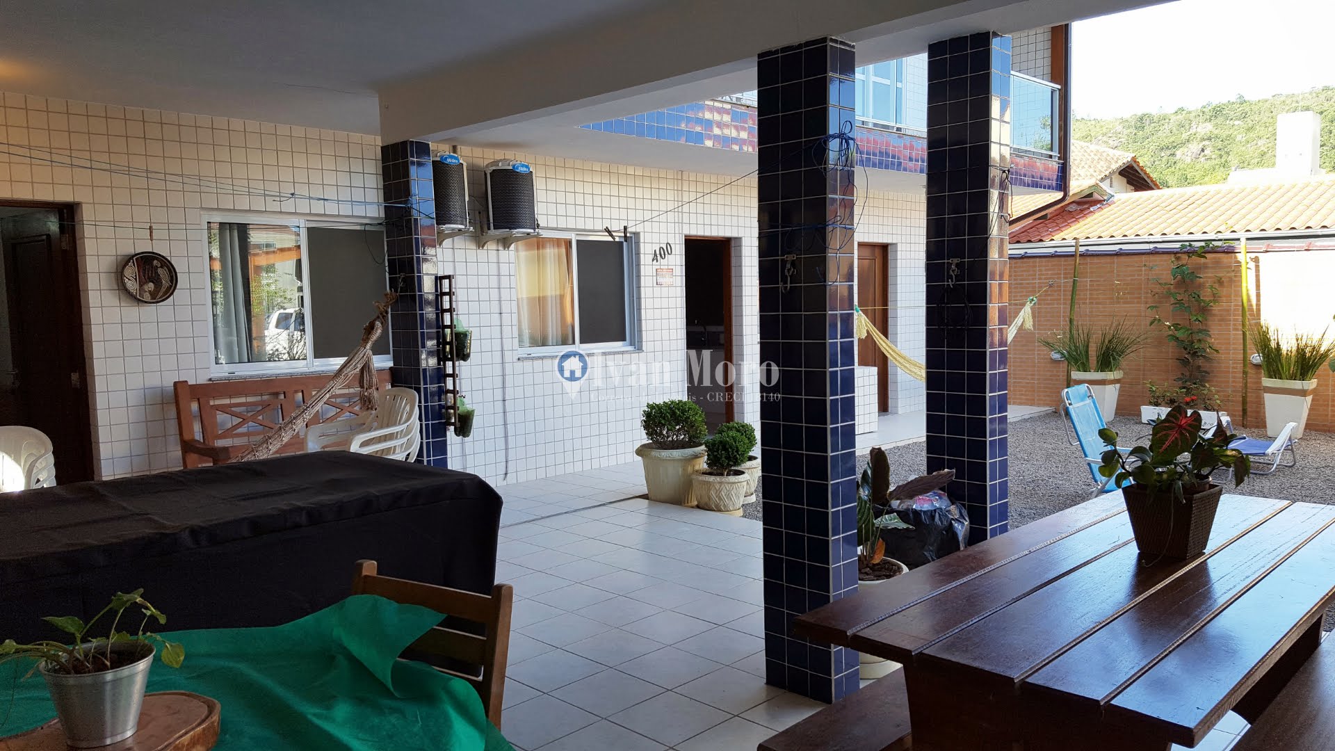 Apartamento para alugar com 1 quarto, 1 banheiro, 1 vaga e 35m² no Daniela, Florianópolis (SC) — foto 23 de 24