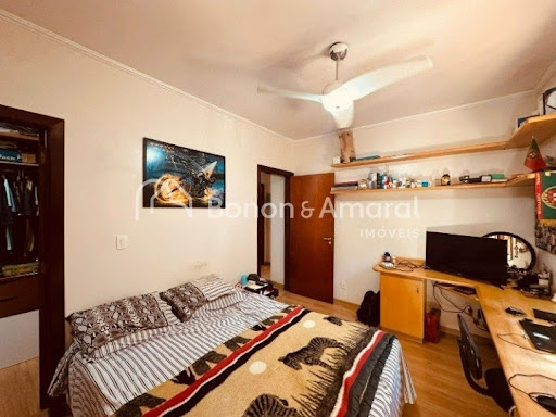 Casa de Condomínio, 3 quartos - Foto 11