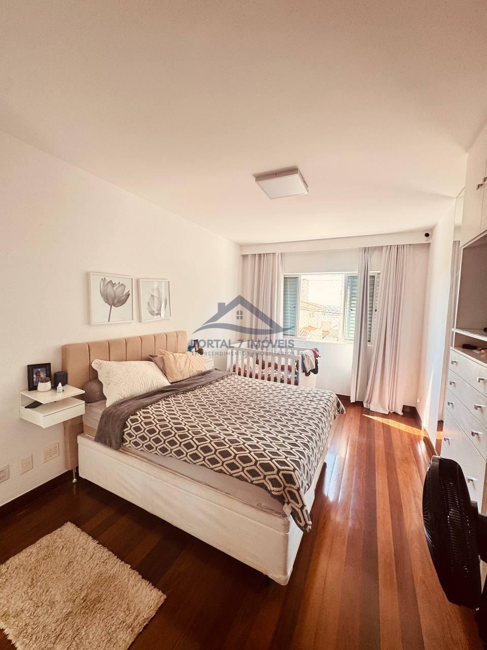 Apartamento à venda com 3 quartos, 2 suítes, 2 vagas e 294m² no Panorama, Sete Lagoas (MG) — foto 19 de 30