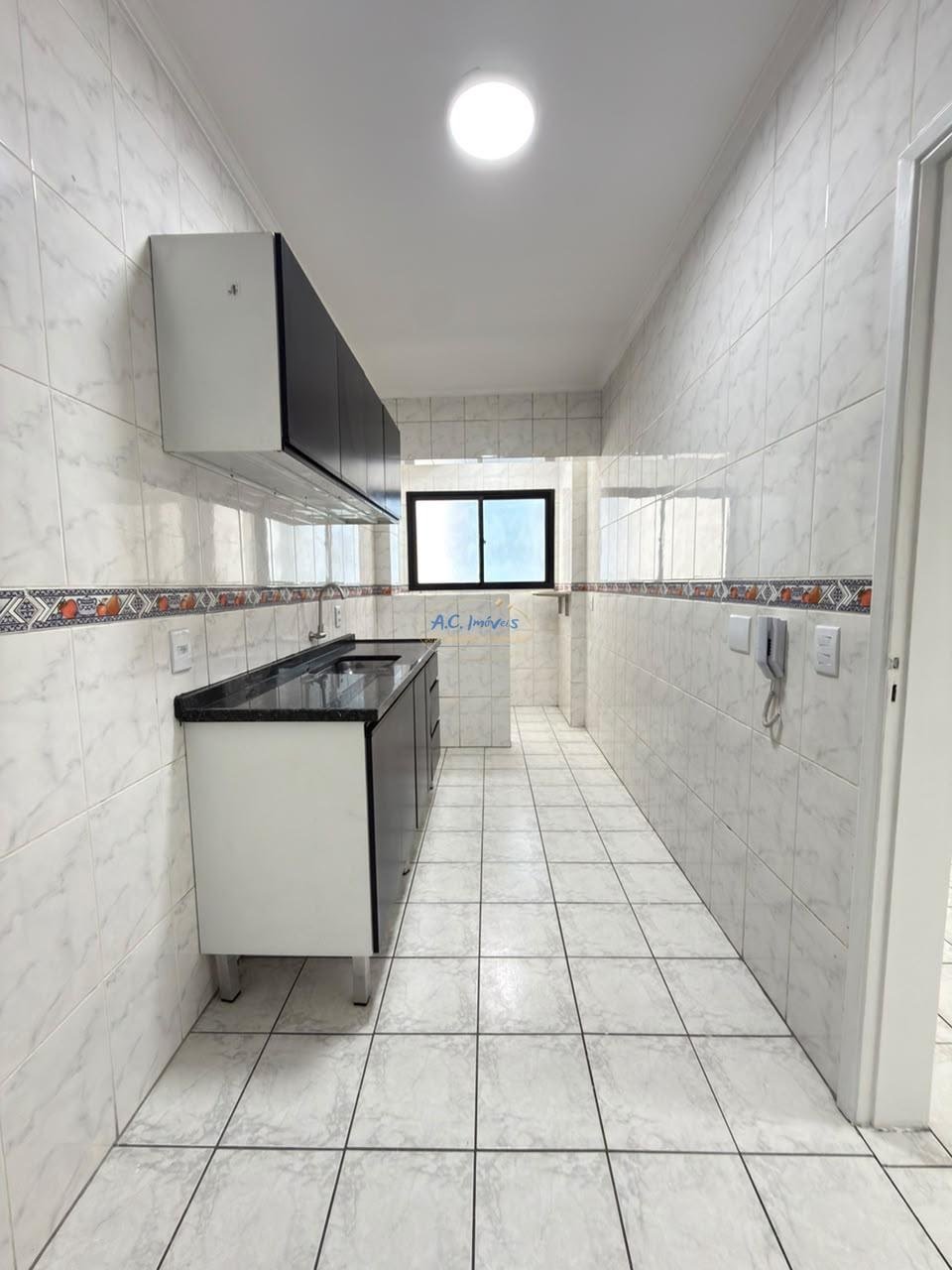 Apartamento à venda com 1 quarto, 1 banheiro, 1 vaga e 52m² no Aviação, Praia Grande (SP) — foto 11 de 16