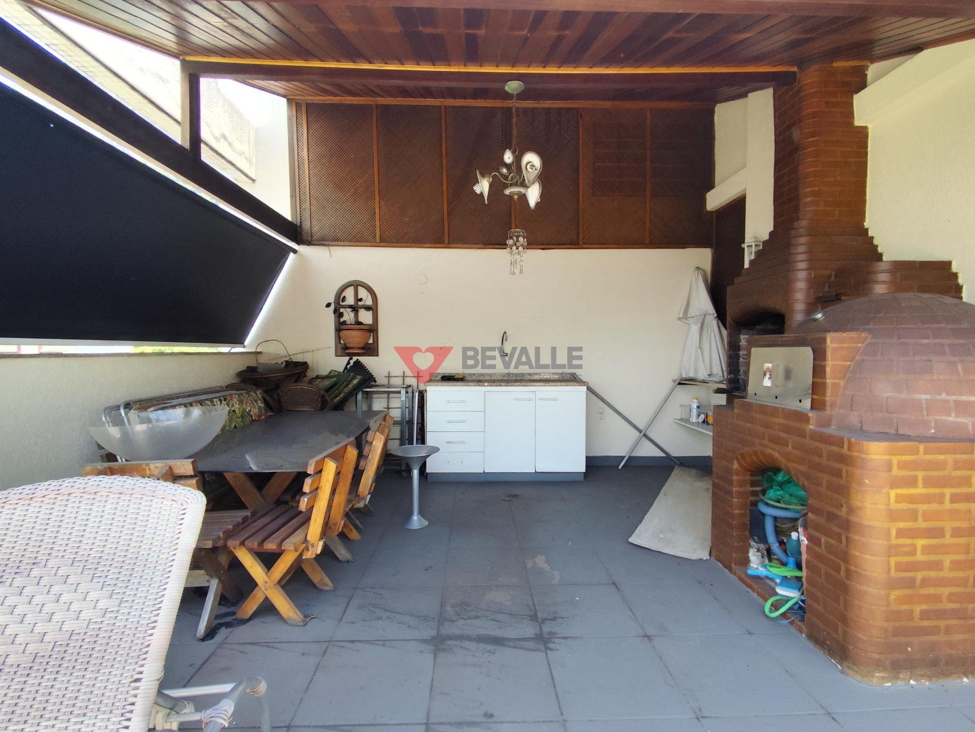 Cobertura à venda com 2 quartos, 1 suíte, 1 vaga e 174m² no Humaitá, Rio de Janeiro (RJ) — foto 8 de 30