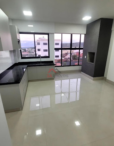 Apartamento na Rua Melo Viana -  Unaí