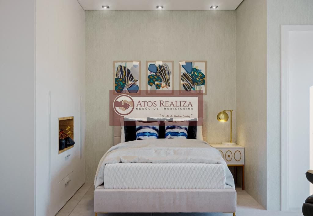 Casa à venda com 3 quartos, 1 suíte, 2 vagas e 110m² no Interlagos, São Paulo (SP) — foto 6 de 10